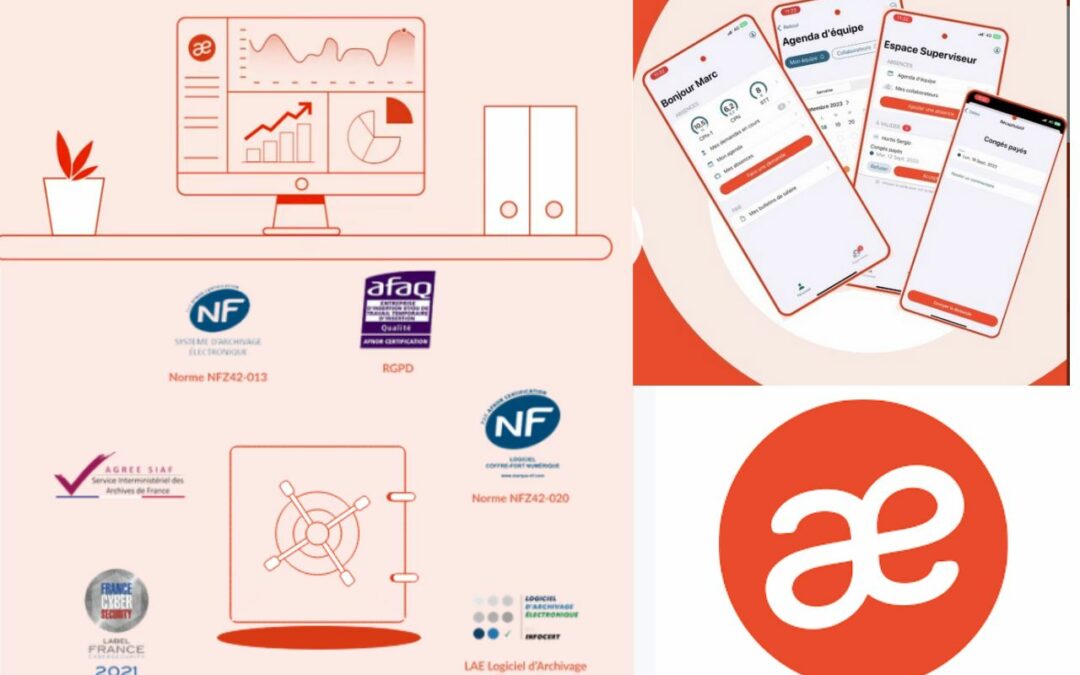 Outils Silae Externalisation  de la Paie