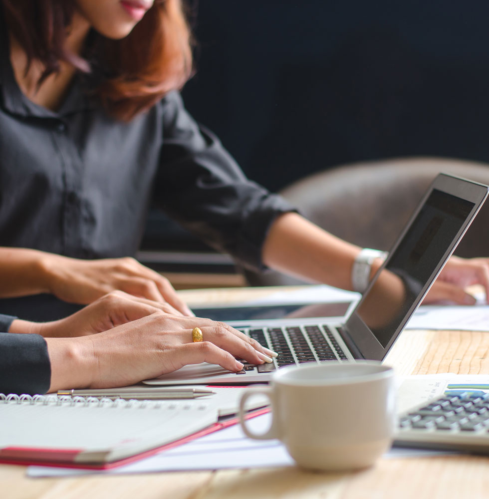 Un experts comptable dédié vous accompagne