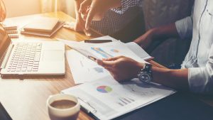 Réunion d'expertise comptable