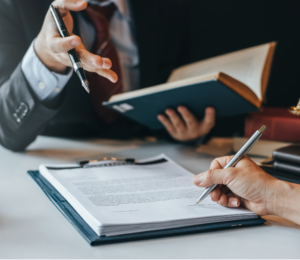 Dissolution et Liquidation