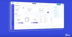 Outils de gestion MEG