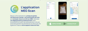 MEG Scan