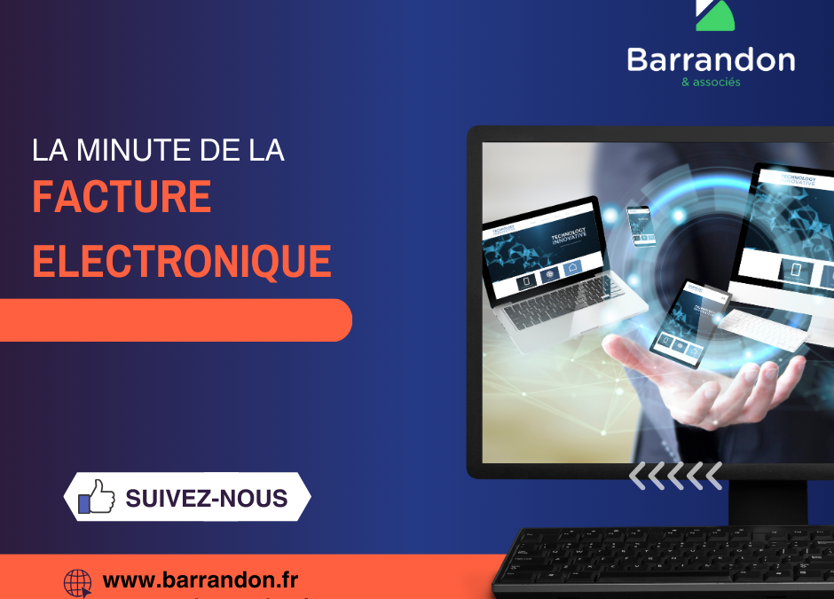 Copie de LA MINUTE DE LA