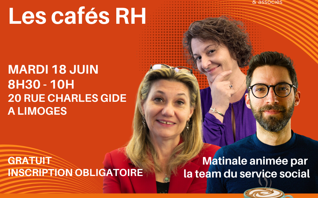 CAFE RH