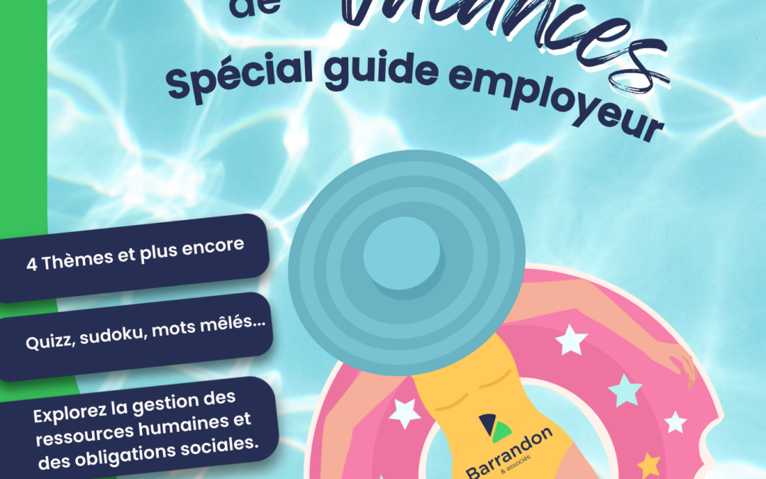Cahier de vacances -social (Document (A4))